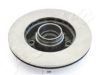 ASHIKA 60-03-324 Brake Disc